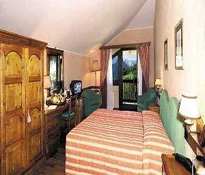 Grand Courmaison 4* Courmayeur