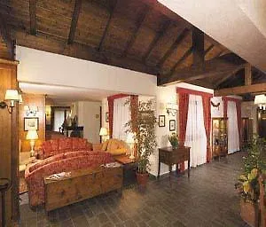 Hotel Grand Courmaison