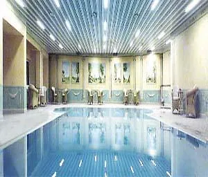 Grand Courmaison Hotel Courmayeur