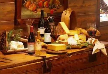 Hotel Grand Courmaison Courmayeur