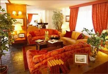 Grand Courmaison Hotel Courmayeur