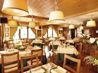 Grand Courmaison Hotel Courmayeur