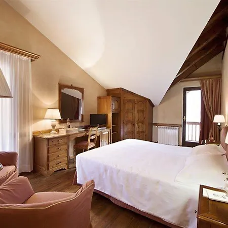 Hotel Grand Courmaison
